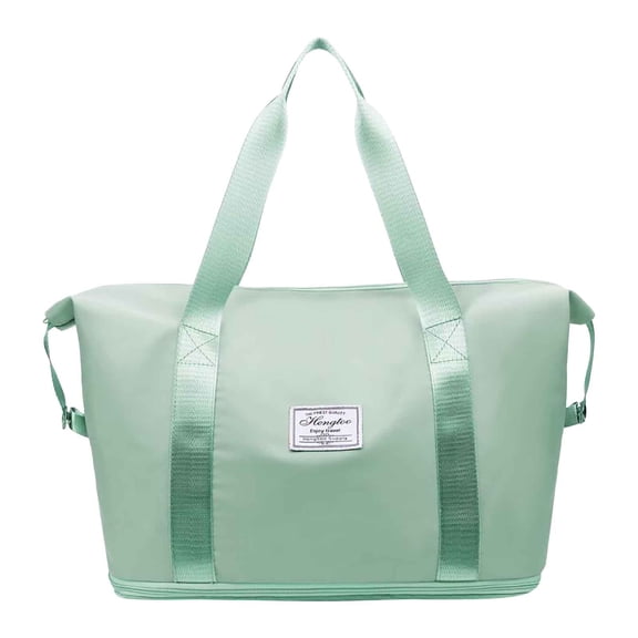 PPgejGEK New Shoulder Crossbody Bag with Large Capacity and Multiple Compartments Nylon Cloth