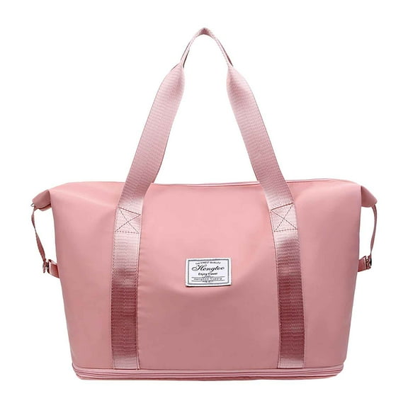 PPgejGEK New Shoulder Crossbody Bag with Large Capacity and Multiple Compartments Nylon Cloth