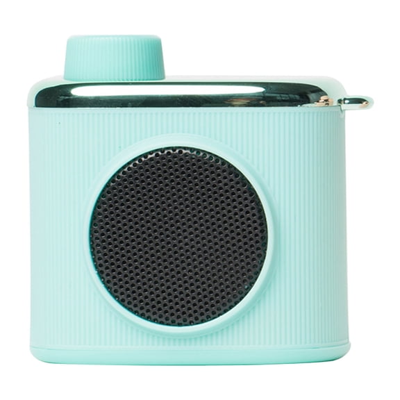 WWG Portable Wireless Bluetooth Speaker HD HiFi Powerful Sound Home Outdoor Wireless Bluetooth Speaker