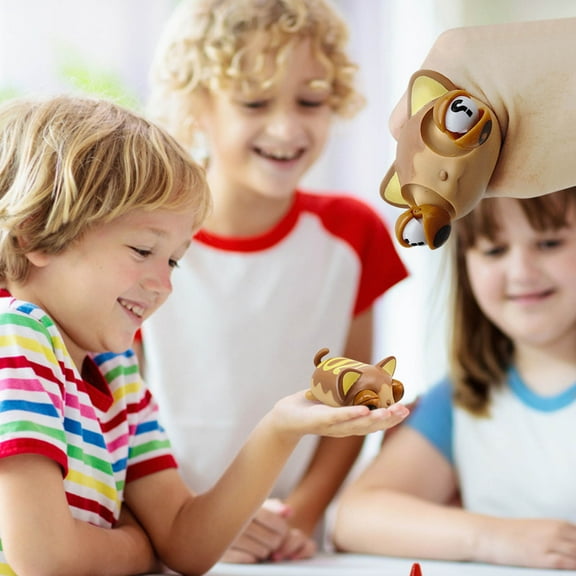 PPgejGEK Stocking Stuffers for Kids Children's Decompression Toys Eyes Cat Decompression Toys Holiday Deals