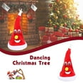 thumbnail image 1 of PPgejGEK Easter Basket Stuffers for Teens Dancing Christmas Hat Christmas Trees Carton Cute Toy up to 65% off Stocking Stuffers for Kids, 1 of 3