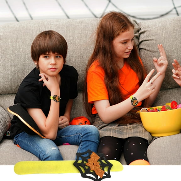 PPgejGEK Stocking Stuffers for Kids Halloween Children Adult Patting