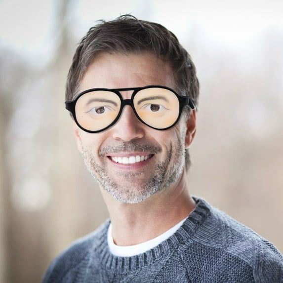 PPgejGEK Stocking Stuffers for Kids Halloween Puppet Toy Glasses Sales