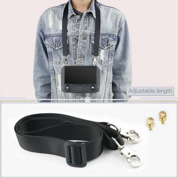 PPgejGEK Easter Basket Stuffers for Teens Lanyard Shoulder Belt Neck Strap Sling for Smart Controller Mavic up to 45% off Stocking Stuffers for Kids