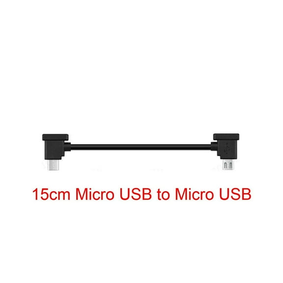 PPgejGEK Stocking Stuffers for Kids Remote control data cable for MAVIC MINI/SPARK/MAVIC PRO