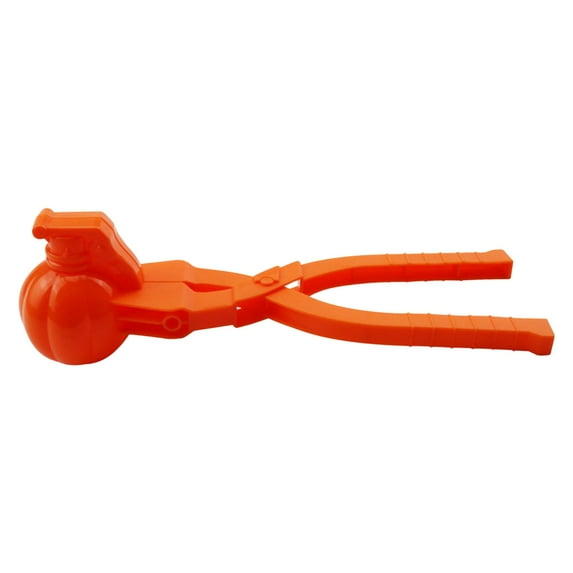 PPgejGEK Stocking Stuffers for Kids Snowball Maker Winter Plastic Snowball Maker Clip Kids Outdoor Molding Toys Sales