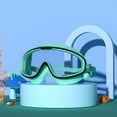 thumbnail image 1 of PPgejGEK Swim Goggles, Wide View Antifog&photoprotection Swimming Goggles for Audlt, No Leaking Swim Glasses for Men Women Youth for Beach Swimming Pool up to 45% off, 1 of 7