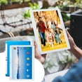 thumbnail image 1 of PPgejGEK Upgraded 10.1-inch Tablet Computer 2+16G 10 Core android-thin High-definition Screen Learning Game Video Office Tablet Supports SIM Card Voice Call Reduced Price, 1 of 7