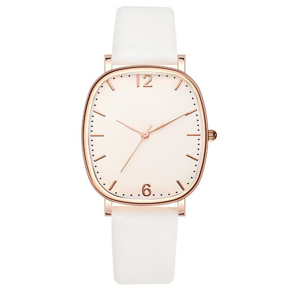 PPgejGEK Watches for Men Atmospheric Quartz Watch Classic Ladies Watch Temperament Ladies Watch Sales