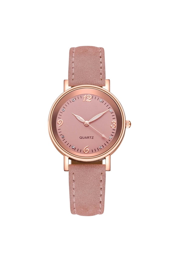 Watches for Women Quartz Watches Stainless Steel Dial Casual Bracele Wrist Watch Sales