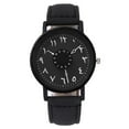 thumbnail image 1 of PPgejGEK Watches for Women Women's Quartz Watch Fashion Casual Watch Women's Fashion Watch, 1 of 1