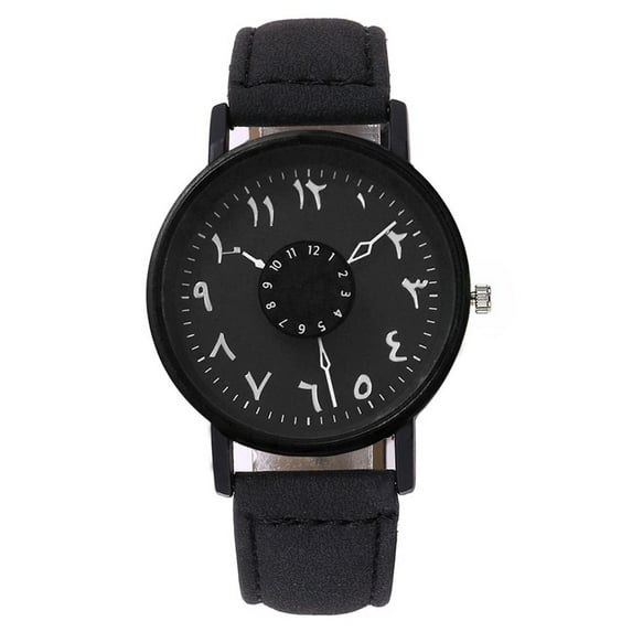 PPgejGEK Watches for Women Women's Quartz Watch Fashion Casual Watch Women's Fashion Watch