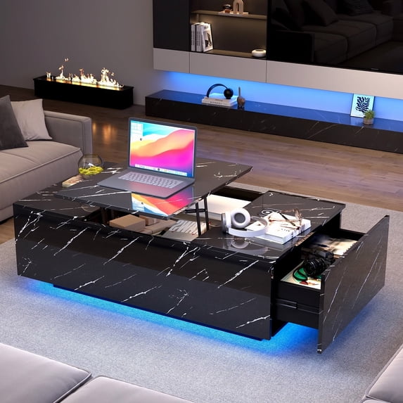Table Wireless's Lumiinofami 47