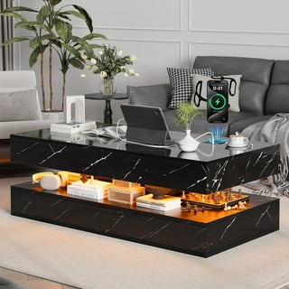 Modern Coffee Table in Coffee Tables | Other - Walmart.com
