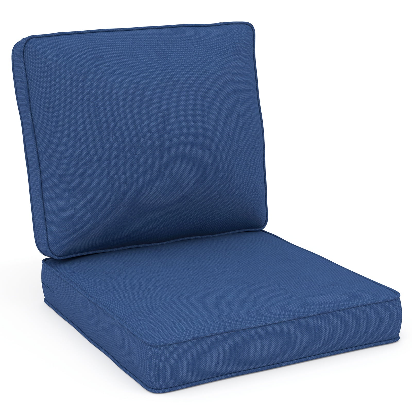 Mainstays deep seat cushions deals