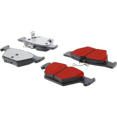PQ PRO Disc Brake Pads with Hardware