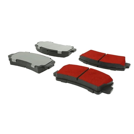 PQ PRO Disc Brake Pads
