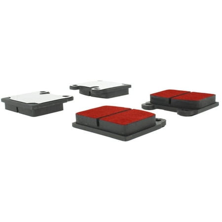 PQ PRO Disc Brake Pads
