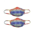 thumbnail image 1 of PQ Swim Set of 2 Cloth Face Masks, O/S, 1 of 2
