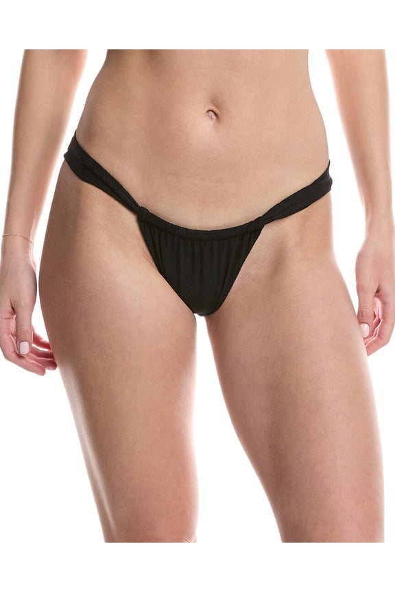 womens Cindy Teeny, XL, Black