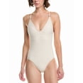 thumbnail image 1 of PQ Swim womens  Margot One-Piece, s, White, 1 of 3
