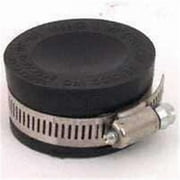PQC-104 Qwik Cap, 4 In.