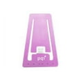 thumbnail image 1 of PQI i-Cable Stand - Lightning cable - Lightning male to USB male - 1 ft - pink, 1 of 2