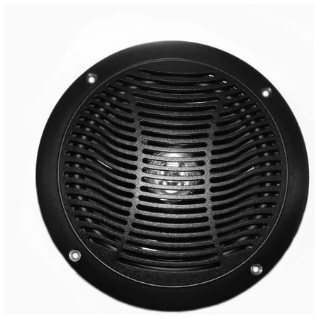6' DUAL CONE RV SPEAKER PAIR