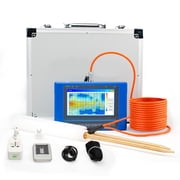 PQWT TC500 Finding Ground Water Detection Equipment Testing Equipment 500m Underground Water Detector