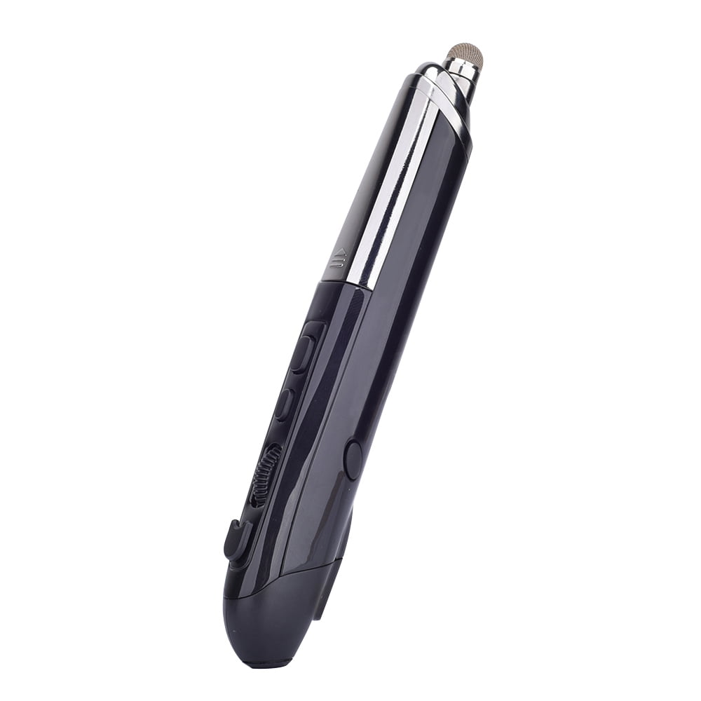 PR-08 2.4Ghz Wireless Optical Touch-pen Mouse 800/1200/1600DPI Wireless ...