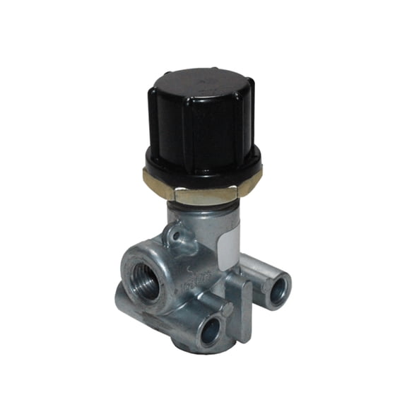 PR-2 Heavy Duty Air Brake Pressure Protection Valve - Replaces 281467, Bendix 281467BXW, BEN-281467, BER281467, BX281467, FRT BW281467