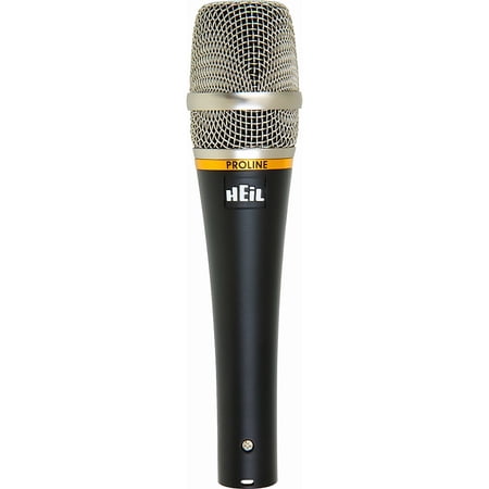 PR 20 UT Microphone