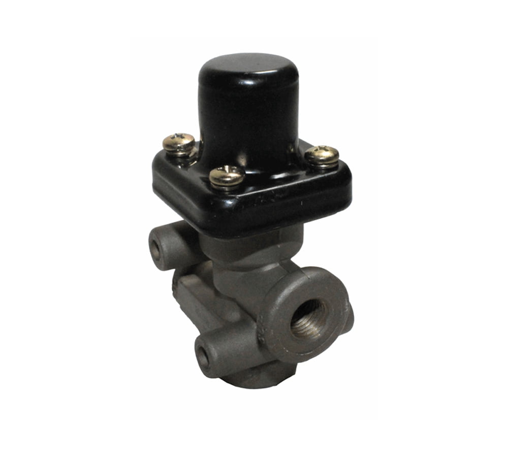 PR-4 Heavy Duty Air Brake Pressure Protection Valve - 70 PSI - Replaces ...