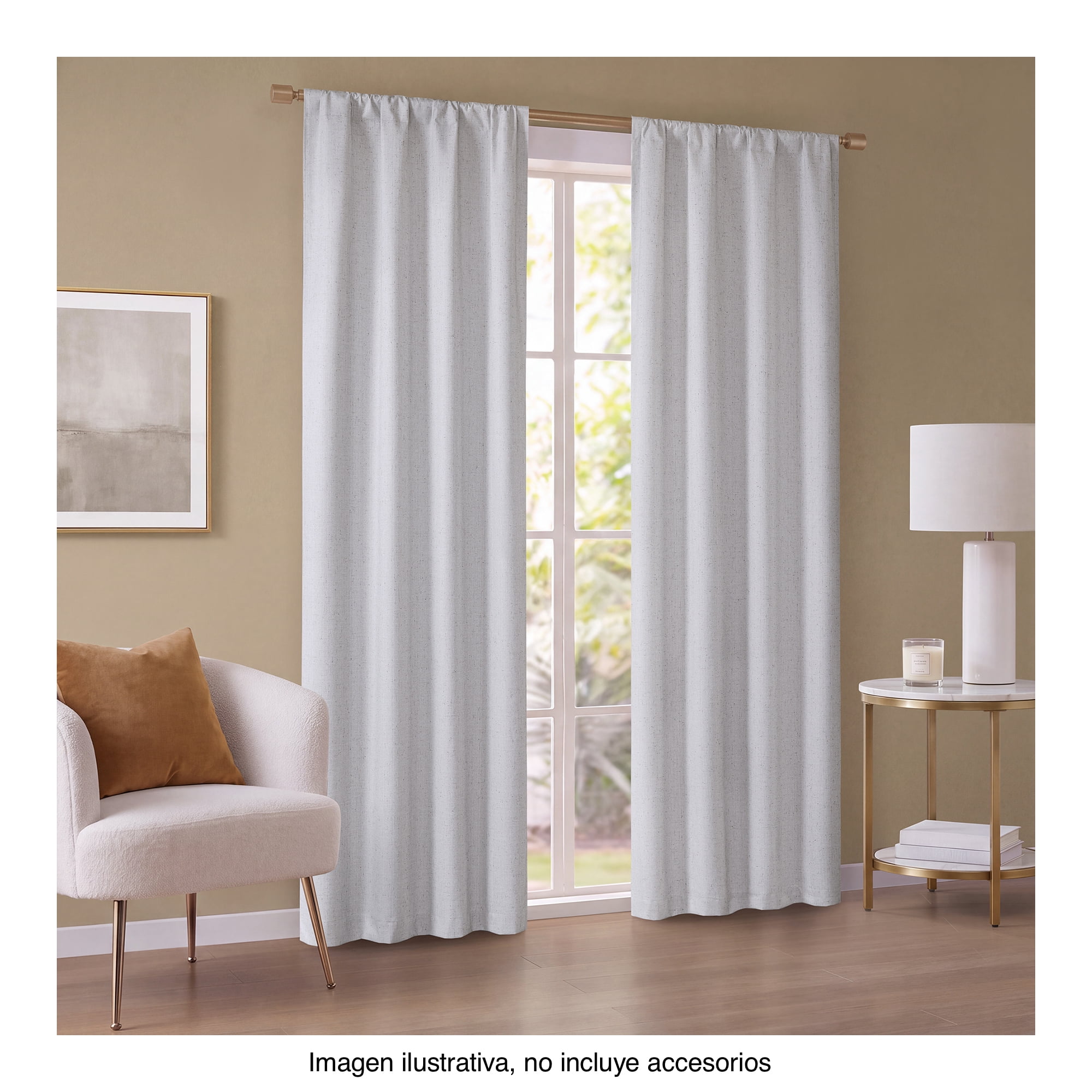 PR Abott window panel