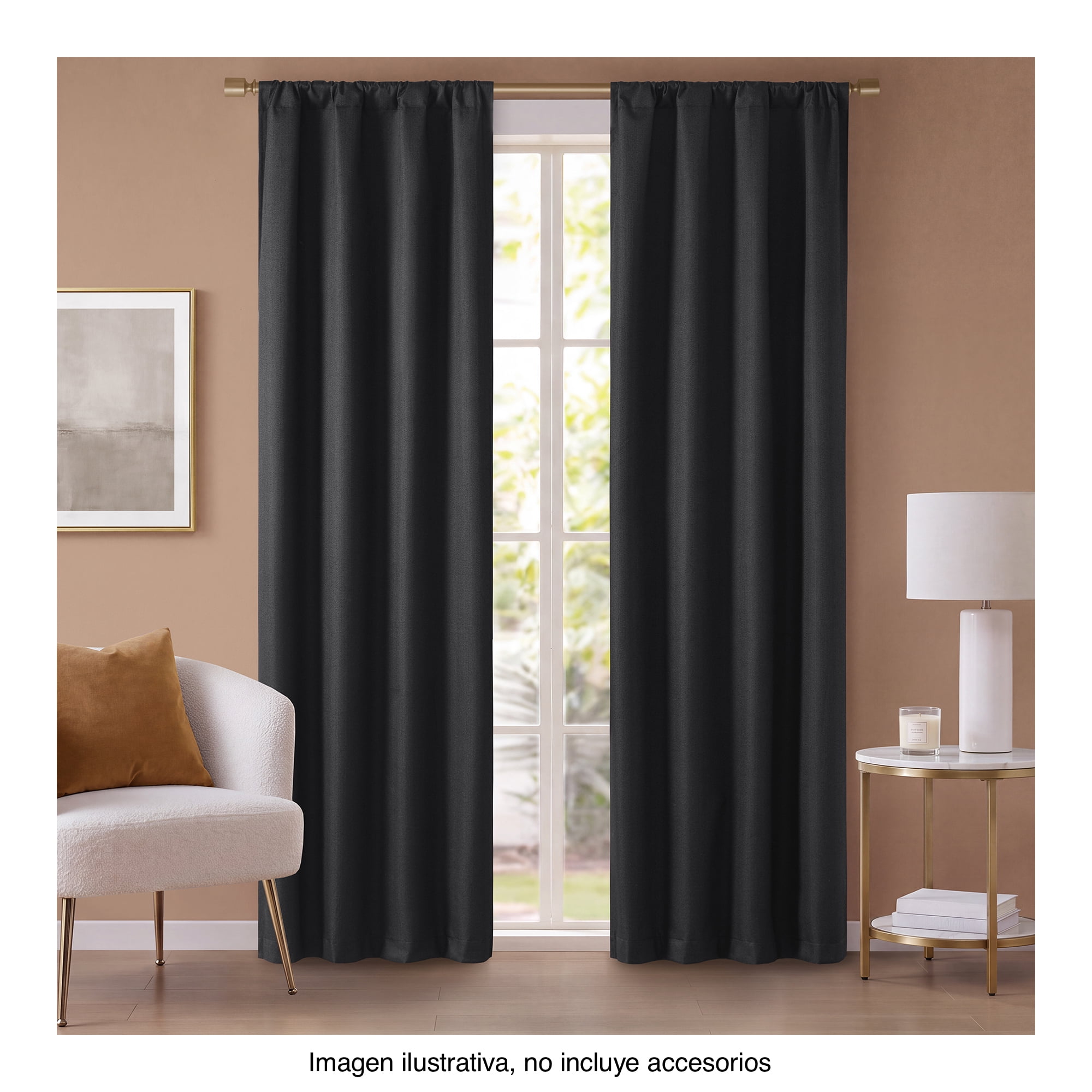PR Abott window panel