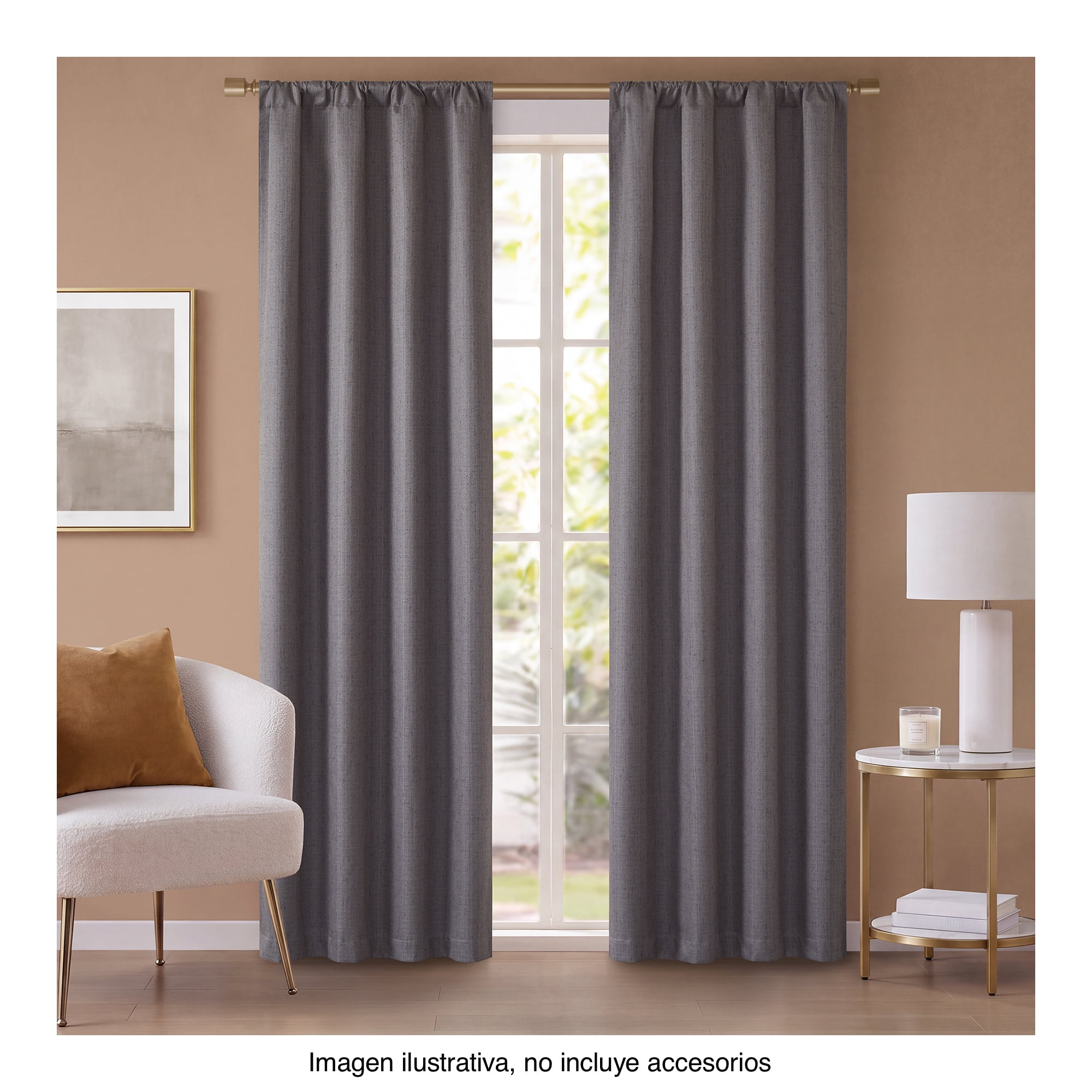 PR Abott window panel