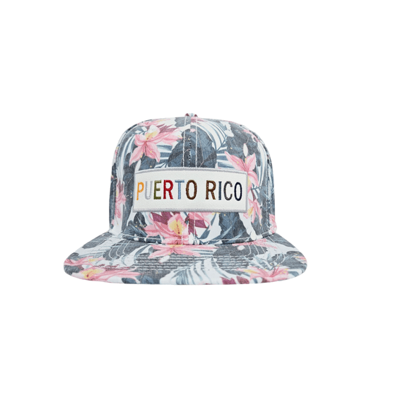 PR CAP