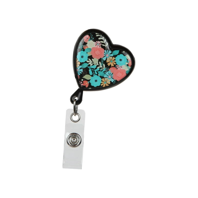 Apple Badge Reel - Full-Color Personalization Available