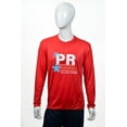 thumbnail image 1 of PR LADIES RASHGUARD, 1 of 4