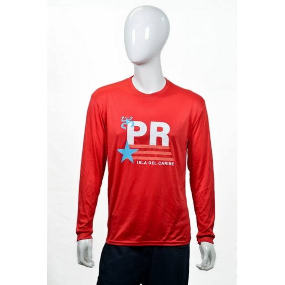 PR LADIES RASHGUARD