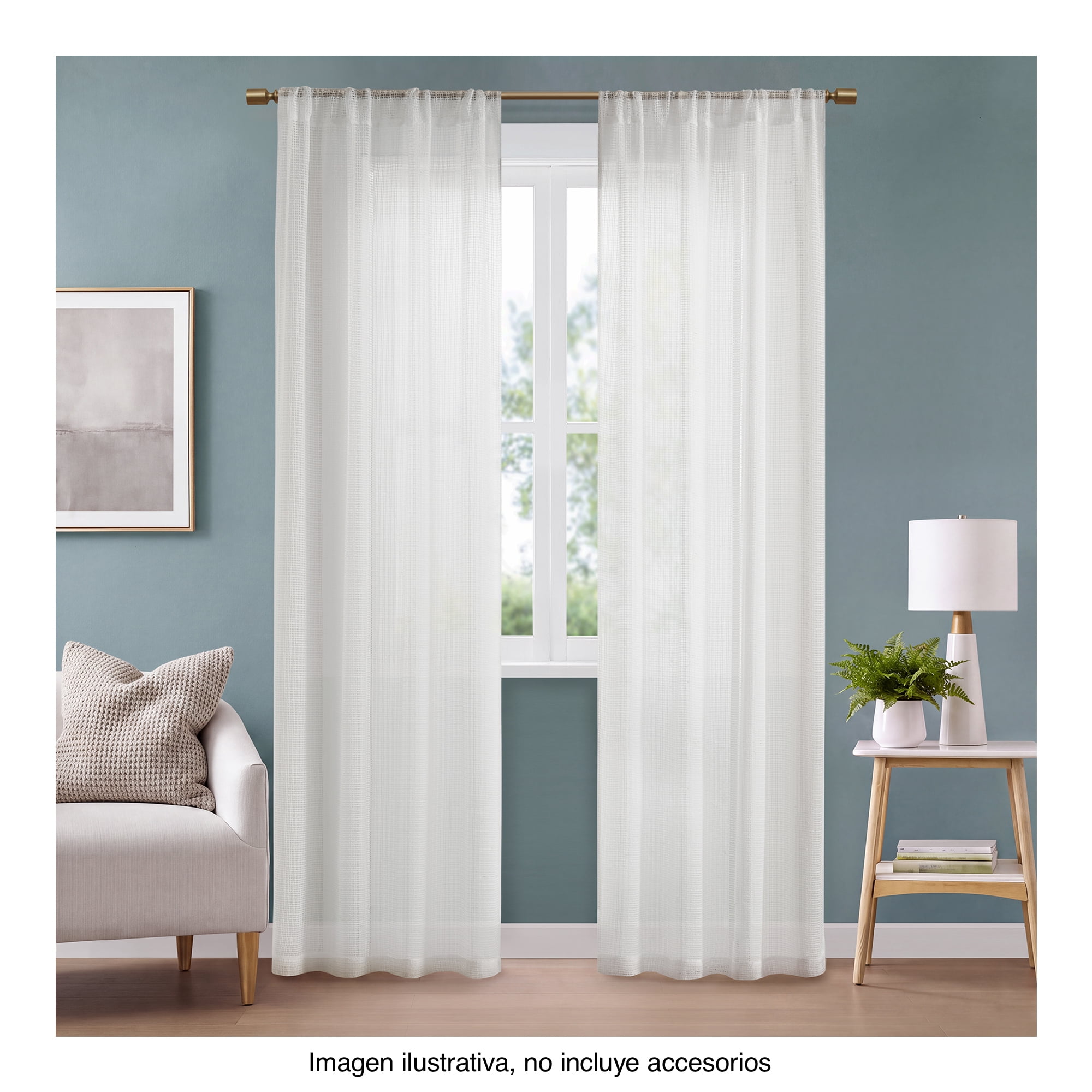 PR Lonsdale window panel