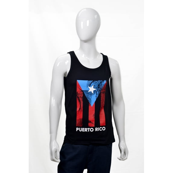 PR Men's Tank Tops