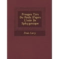 thumbnail image 1 of PR Sages Tir S Du Pouls D'Apr S L' Cole de Sphygmique (Paperback), 1 of 1