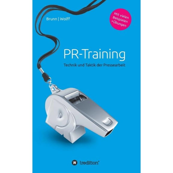 PR-Training (Paperback)