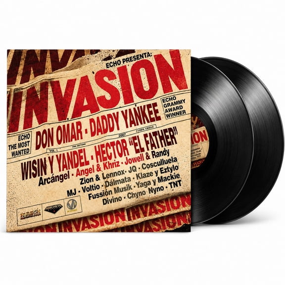 PR Various Artists
