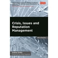 thumbnail image 1 of PR in Practice Crisis, Issues and Reputation Management, (Paperback), 1 of 1