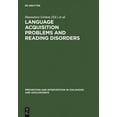 thumbnail image 1 of PRävention Und Intervention Im Kindes- U Language Acquisition Problems and Reading Disorders, Book 14, (Hardcover), 1 of 1