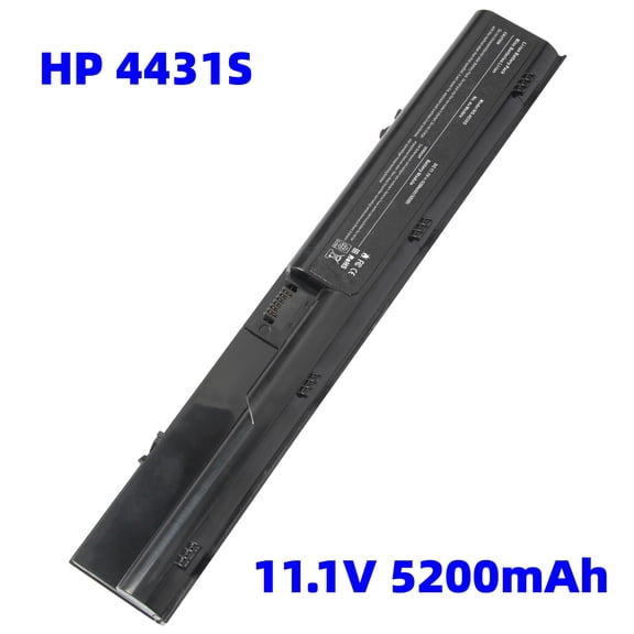 PR06 Notebook Battery For HP Probook 4540S 4530S 4440S 4430S 4540S Series P/N HSTNN-XB2F HSTNN-XB2G HSTNN-XB2H HSTNN-XB2I HSTNN-XB2N HSTNN-XB2O 58Wh