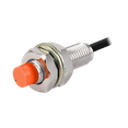 thumbnail image 1 of PR08-2DP Autonics Sensor, Inductive Prox, M8 Round, Non-Shielded, 2mm Sensing,PNP NO, 3 Wire, 10-30 VDC, 1 of 1