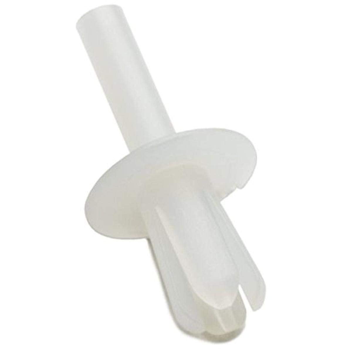 PR1M4 Panel Rivet, PA66, Natural (Pack of 1000) - Walmart.com